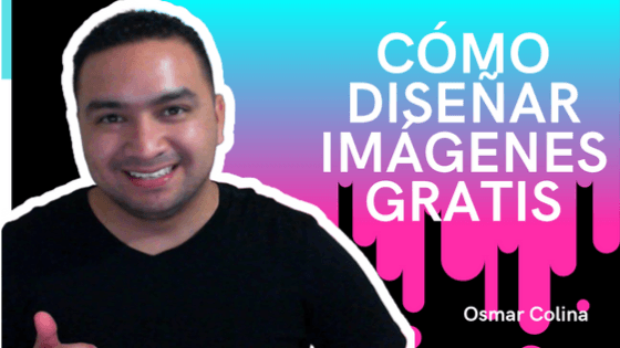 ¿Cómo diseñar imágenes para tus redes sociales de una manera sencilla?