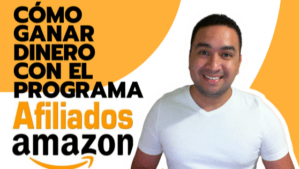 Cómo ganar dinero con el programa de Afiliados de Amazon