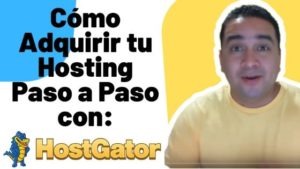 Cómo adquirir tu Hosting paso a paso por menos de  $ 1,5 USD por mes y obtener tu dominio personalizado GRATIS